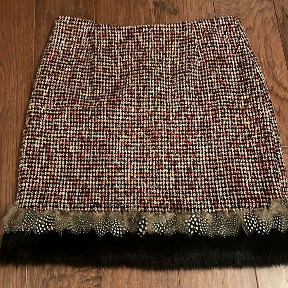 dizzy lizzie skirt